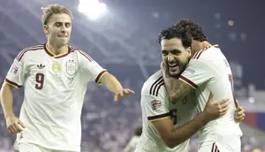 Luis de la Fuente Ungkap Kunci Spanyol Bangkit dan Kalahkan Kroasia