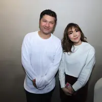 Gading Marten dan Gisel