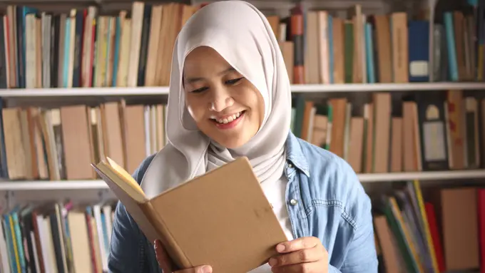5 Rekomendasi Buku untuk Upgrade Diri di Bulan Ramadan