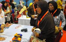 Begini Mekanisme Penyaluran Program Bansos Kartu Sembako
