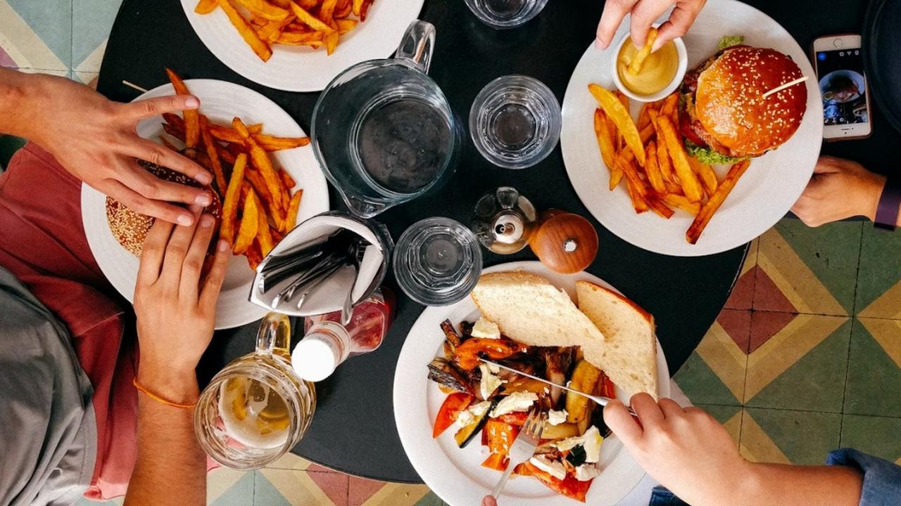 15 Cara Mengontrol Nafsu Makan Berlebih, Bantu Konsisten Diet Tanpa Tersisa Rasa Lapar