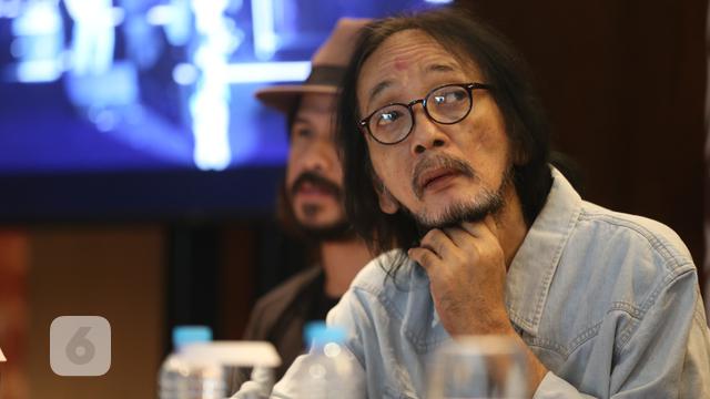 [Bintang] Yockie Suryo Prayogo