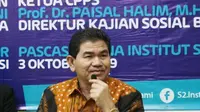Kata Guru Besar Hukum Tata Negara soal Putusan MK: Tak Ada Larangan Polisi Jabat di Luar Institusi Polri