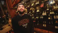 Ambisi Diego Michiels bersama Borneo FC: Lolos ke Asia Sudah, Kini Saatnya Juara BRI Liga 1