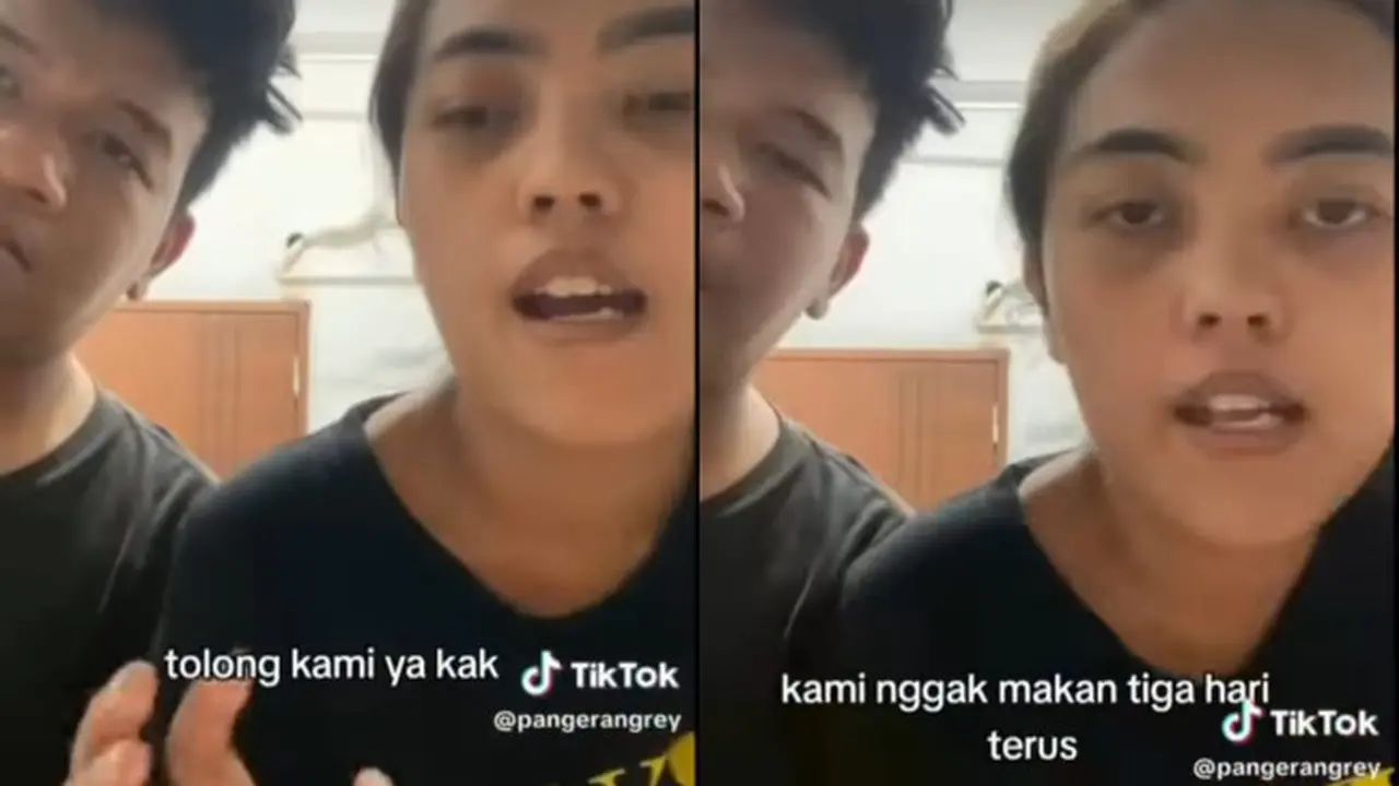 Sempat Viral, Ini Fakta-fakta Pasutri asal Kabupaten Purwakarta yang Disekap di Kamboja