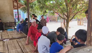 133 Santri di Sukabumi Masuk Rumah Sakit Usai Santap MBG