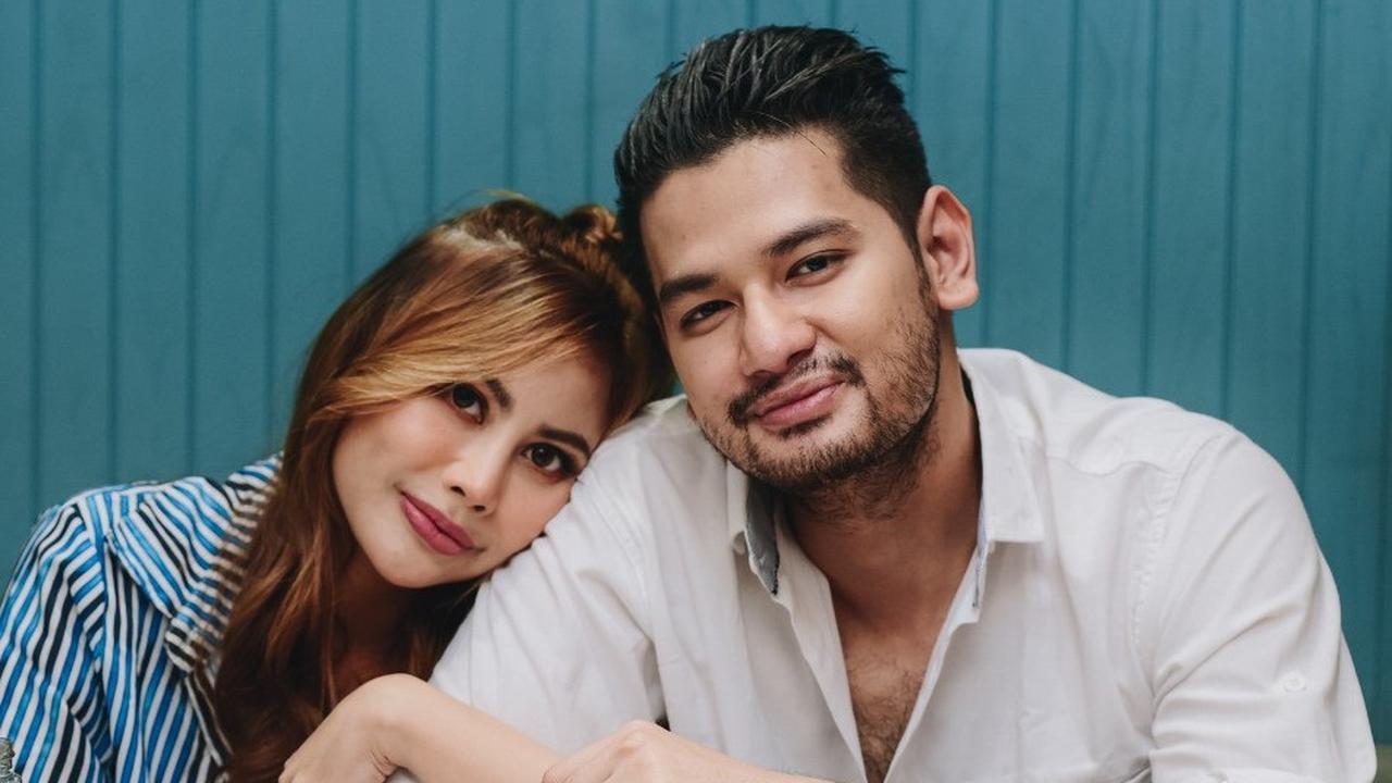 Dokter Siska Khair dan Kevin Hillers