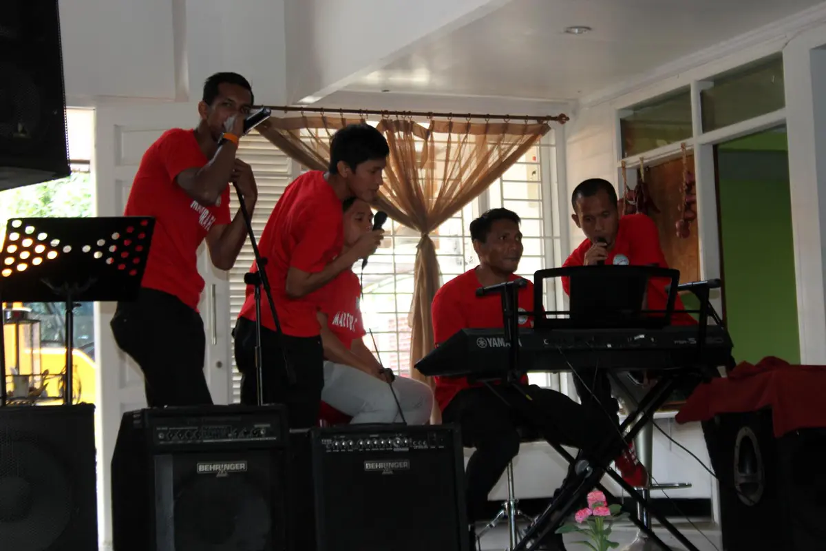 Martapura FC 