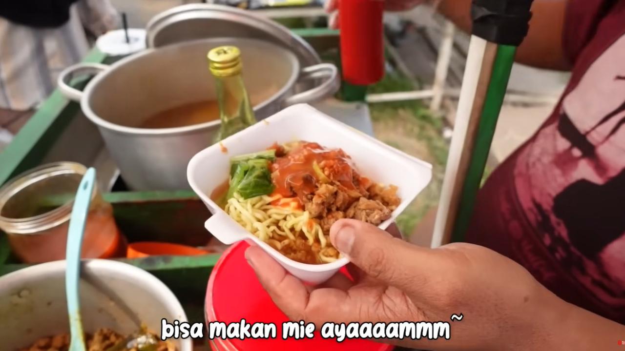 Tak Perhitungan
