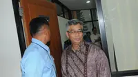 Akil: Jaksa Berimajinasi Soal Pilkada Empat Lawang dan Palembang