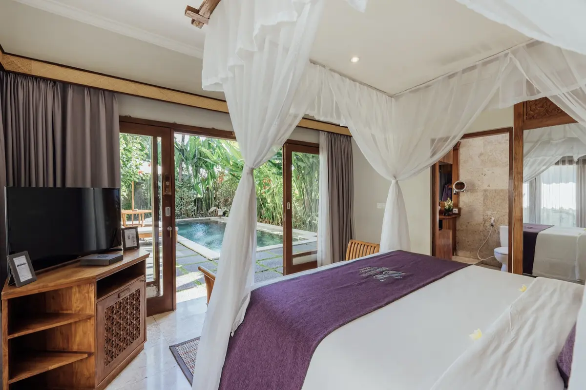 Desa Swan Villas & Spa