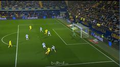 Banjir enam gol terjadi kala Villareal menundukkan Real Sociedad 4-2 dalam lanjutan Liga Spanyol, Sabtu (27/1) waktu setempat. Vic...