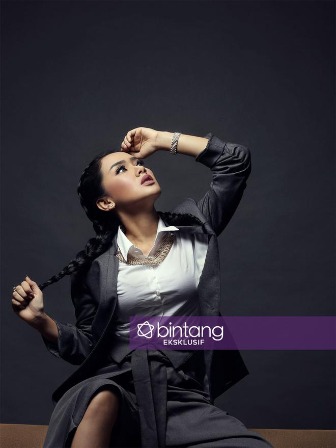 Wajah Mencengangkan Cita Citata saat Bangun Tidur - Celeb ...