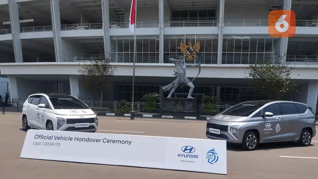 Hyundai STARGAZER