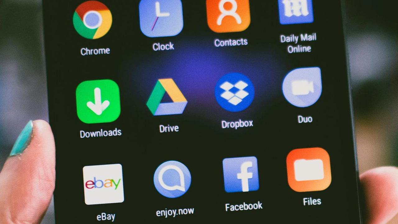 <b>Perbarui OS Android&nbsp;</b>