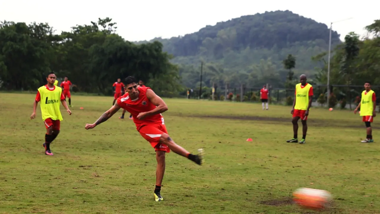 Persija Jakarta