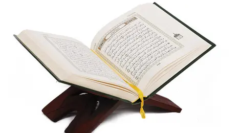 Sebelum Membaca Bacaan Akad Nikah Penuhi Syarat Berikut Ini Parenting Fimela Com