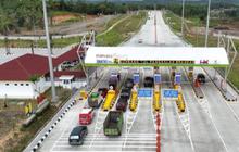 VIDEO: Jenderal Polisi Blak-blakan Pintu Tol ini Titik Kemacetan Arus Mudik dan Balik Lebaran 2025