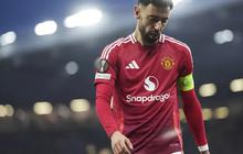 Bocoran Gaji dan Biaya Transfer Fantastis yang Diajukan Al Hilal untuk Bintang MU Bruno Fernandes