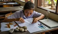 Cara Menyusun Kerangka Teks Laporan Hasil Observasi yang Sistematis dan Tepat