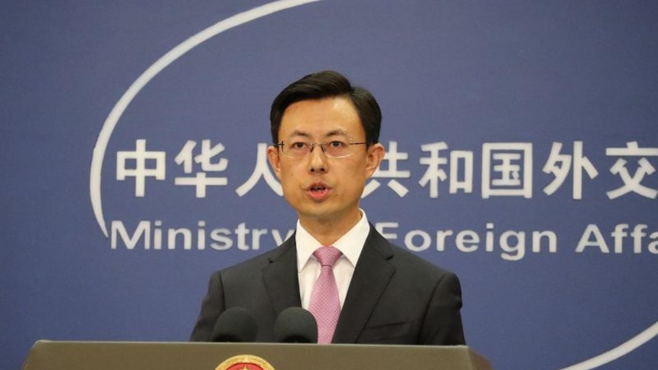 Fakta Unik: China Dukung Rencana Damai Gaza Trump, Desak Solusi Dua Negara dan Gencatan Senjata Penuh