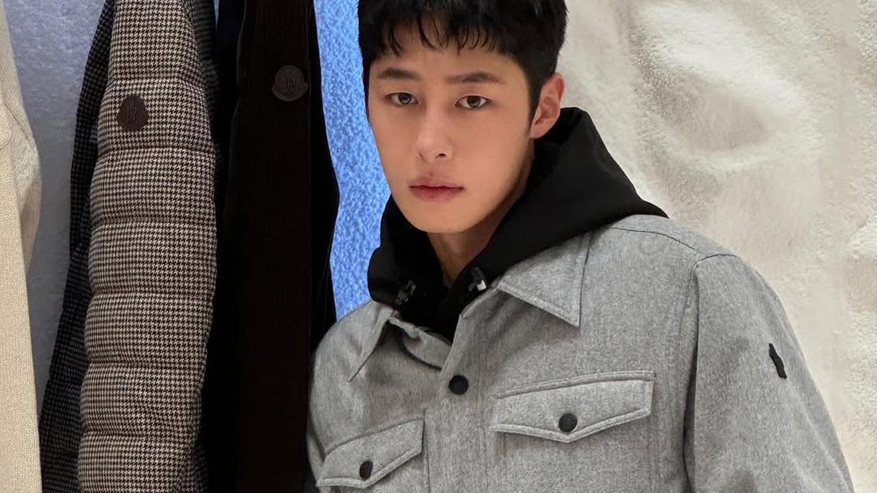 Lee Jae Wook Dikonfirmasi Bakal Main di Drakor Horror Fantasy, Tayang di Netflix