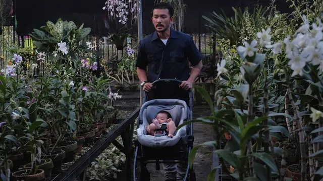 [Bintang] Rio Dewanto