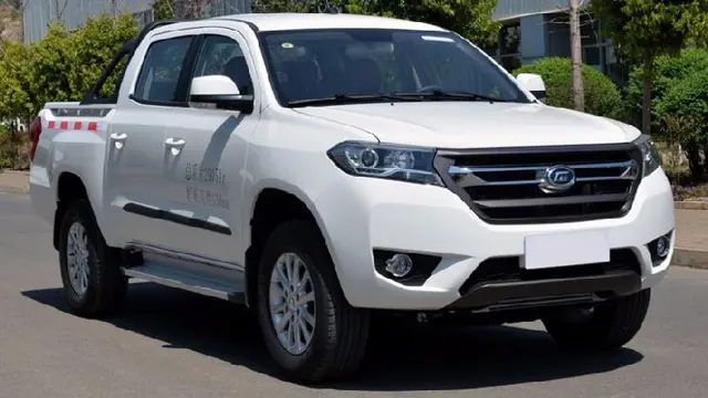 Foday F22 (Foto:Alibaba)