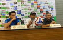 Tahukah Anda Ini Laga Perdana? Persiraja Tampil dengan Full Skuad Hadapi Garudayaksa di Kandang