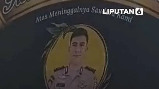 Keluarga Bharatu Valdo yang Tewas Ditembak Sebut Ada Pembunuhan Berencana