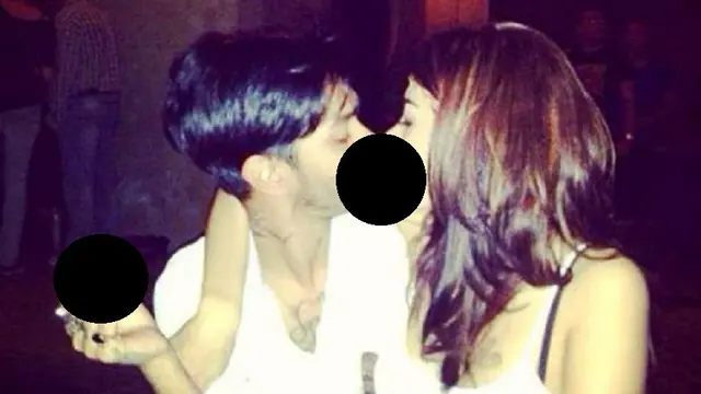 Nikita Mirzani, Dari Siraman Air Panas hingga Beragam Aksi Vulgar