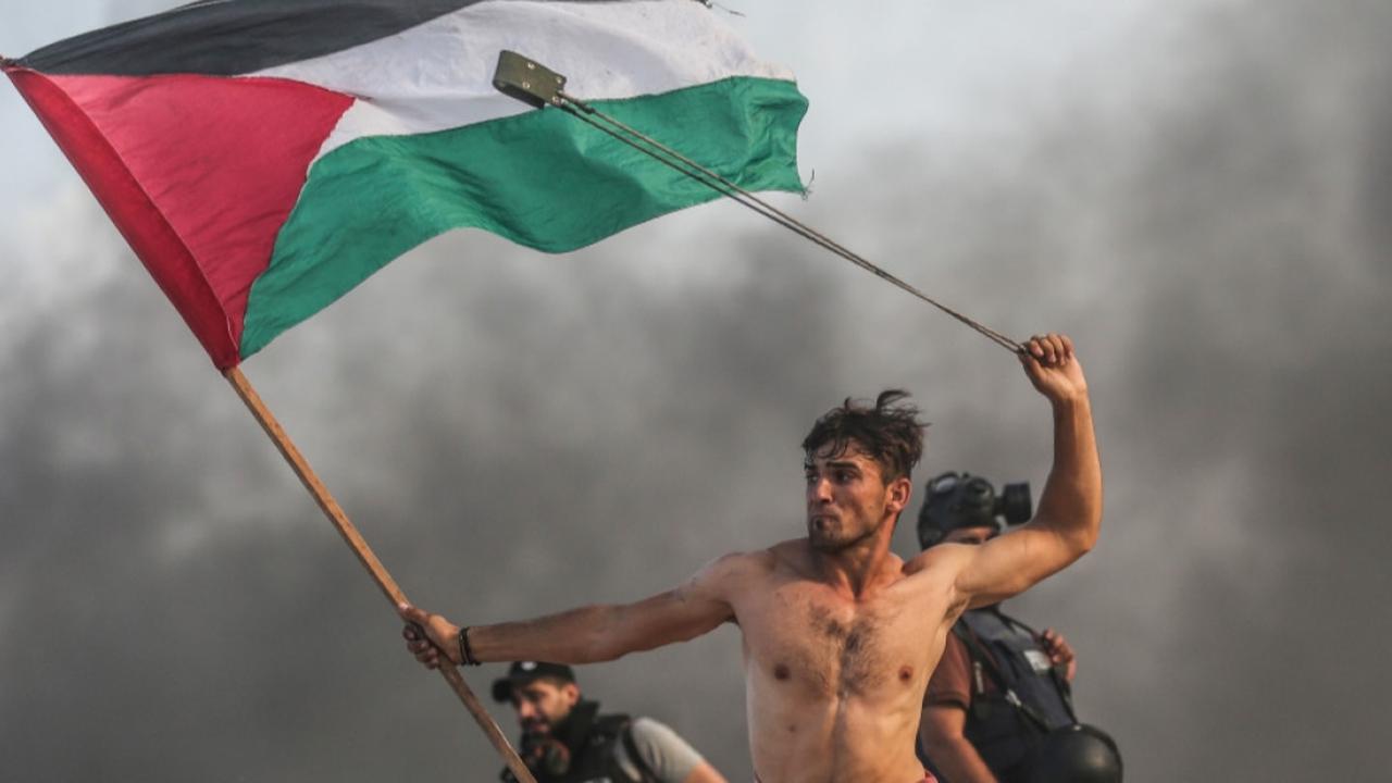 Agenda Terselubung di Balik Rencana 15 Negara Barat akan Akui Negara Palestina