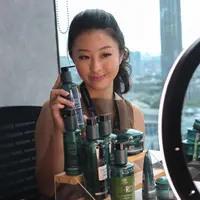 Begini cara Merek Asing ke Pasar Indonesia melalui ecommerce. dok. Rocketindo