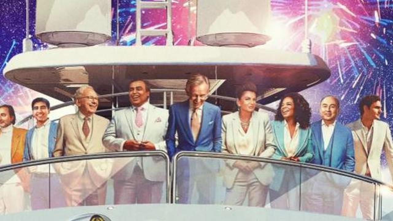Daftar Terbaru Orang Terkaya Dunia Tahun 2026 versi Forbes, Elon Musk Nomor Satu
