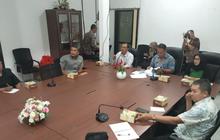 BNN Apresiasi Komitmen Gubernur Babel Berantas Narkoba, Dorong Pusat Rehabilitasi