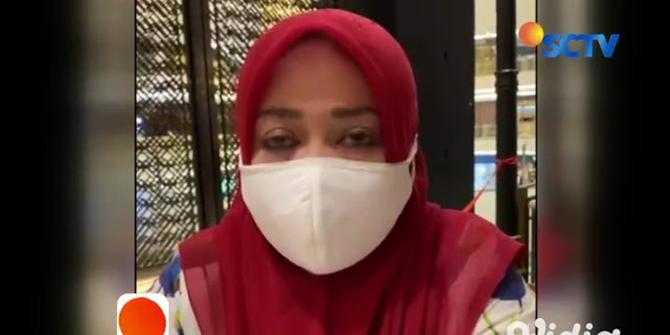 VIDEO: Terinfeksi COVID-19, Bupati Jombang Mundjidah Jalani Perawatan di RSUD Dr Soetomo