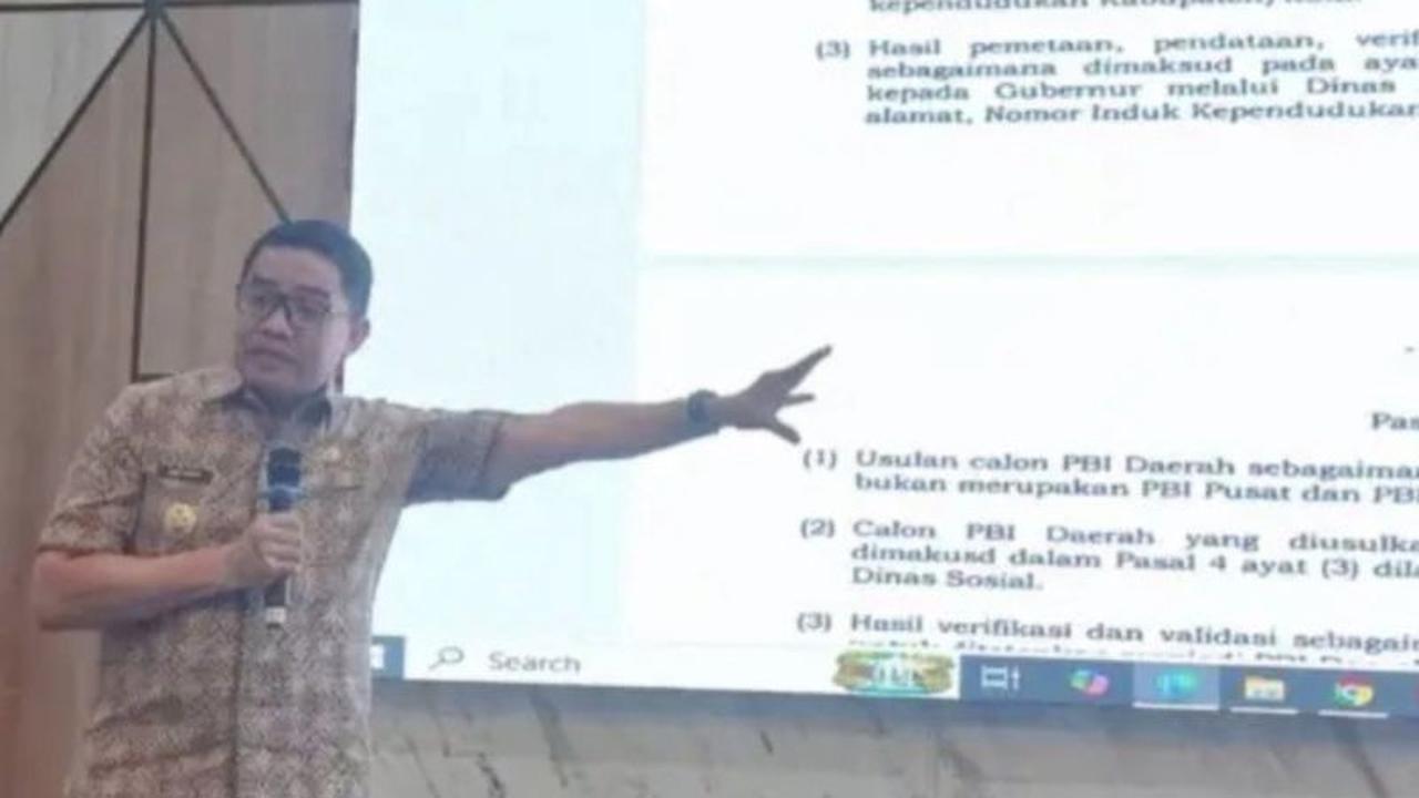 Pemkot Samarinda Tolak Pengalihan Beban Iuran JKN dari Pemprov Kaltim, Soroti Ketidakadilan Kebijakan
