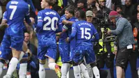 Nottingham Forest vs Chelsea: Duel Penentu Nasib di Pekan Terakhir