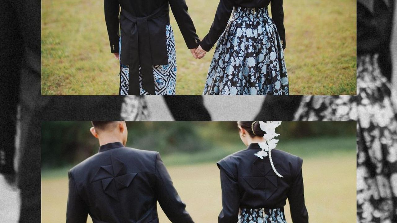 Febby Rastanty Unggah Foto Prewedding Usai Menikah, Disebut Serasi dan Sweet