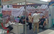 LSH ISNU Jatim Sukses Bantu Ribuan UMKM Raih Sertifikasi Halal, Tingkatkan Daya Saing Produk