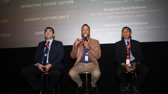 Hadiri PCI – IOSS Annual Meeting 2023, Ratusan Dokter Orthopedi Spesialis Tulang Belakang Tingkatkan Kompetensi