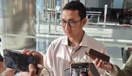 KPK Dalami Pemberian dari Perusahaan ke Bupati Lombok Barat