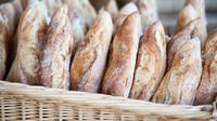 Ilustrasi Baguette (iStock)