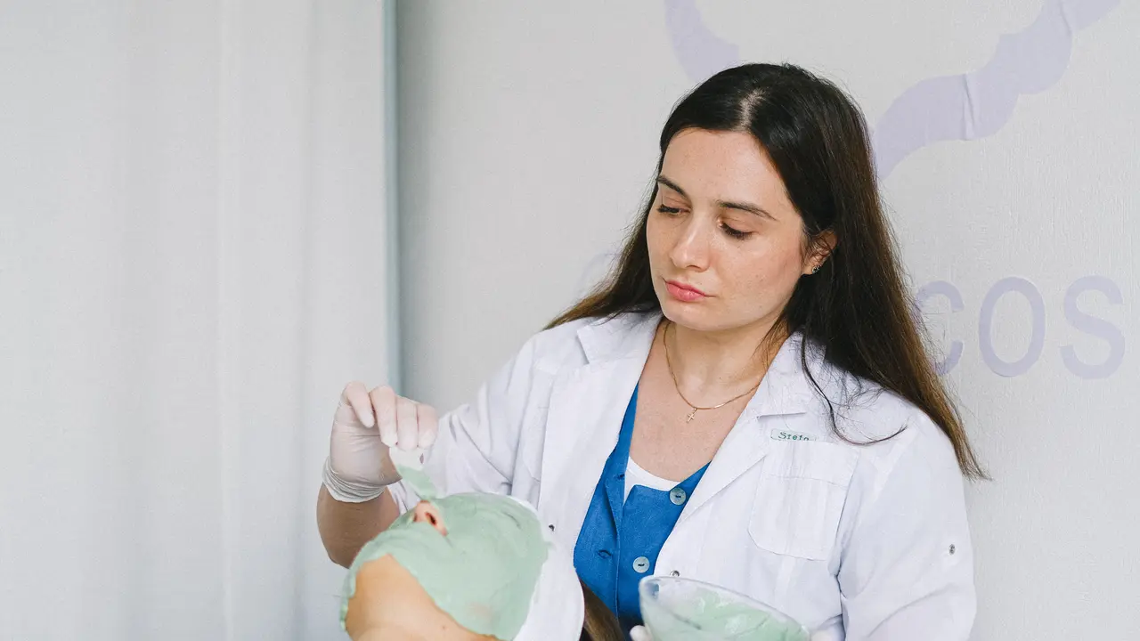 Klinik kecantikan