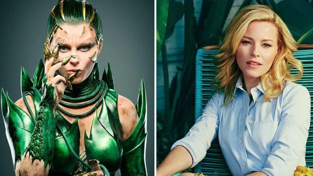 Potret Artis Hollywood saat Akting Vs Kehidupan Nyata