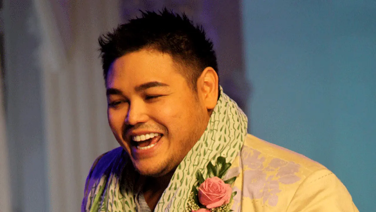 Ivan Gunawan
