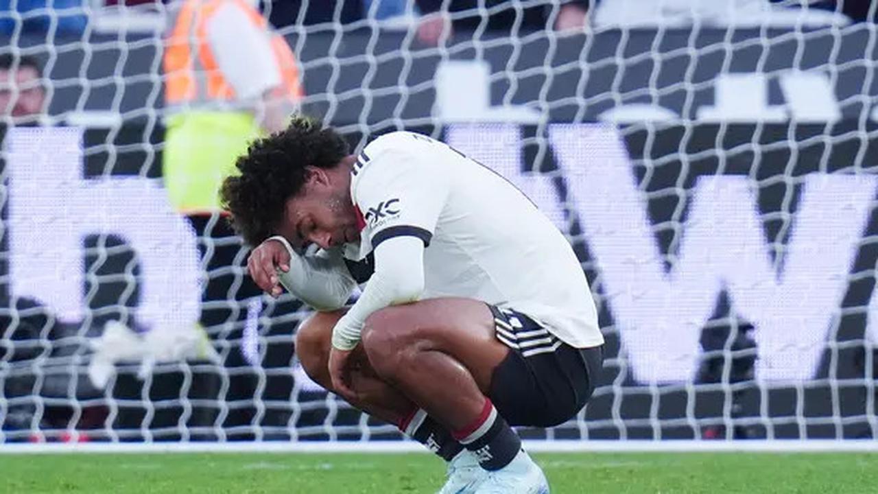 Duh! Joshua Zirkzee Dikabarkan Bakal Tinggalkan MU, Klub Raksasa Italia ini jadi Tujuan Potensial