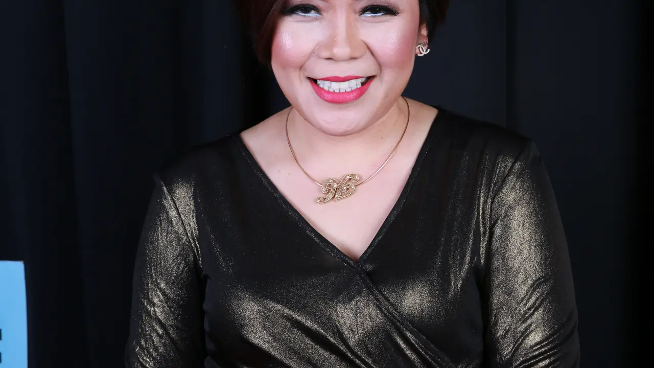[Bintang] Harsiwi Ahmad