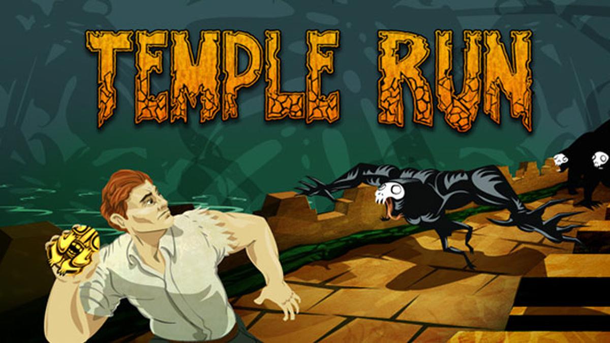 Game Temple Run Bakal Difilmkan - Tekno Liputan6.com