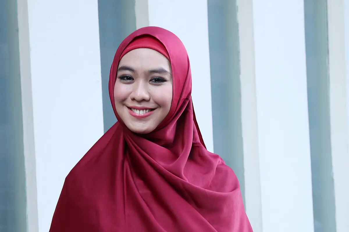 Oki Setiana Dewi
